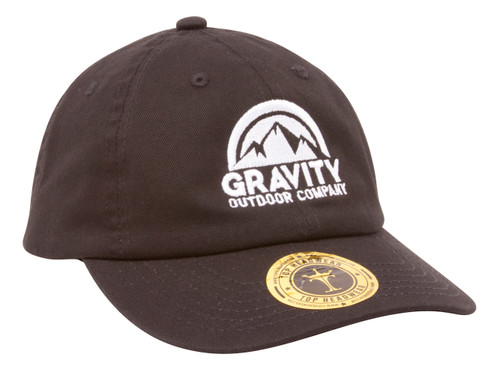 Gravity Outdoor Travelers Unstructured Hat