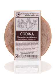 Codina Neutral Hen Shampoo Bar