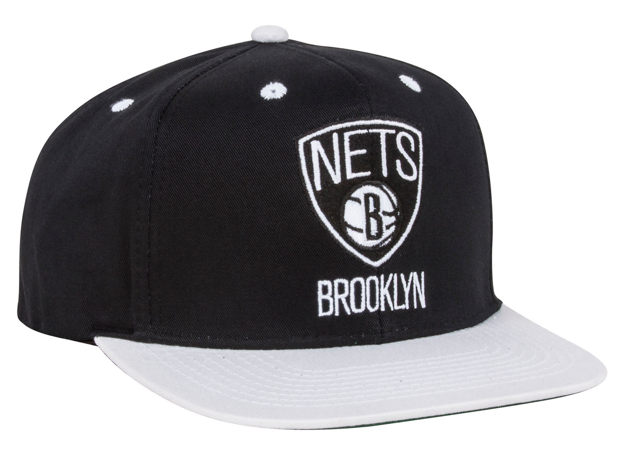 Brooklyn Nets Adjustable Hats