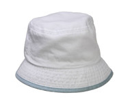 Kindercaps Infant Cotton Bucket Hat
