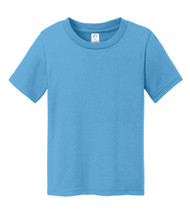 Gravity Threads Toddler Soft Cotton Short-Sleeve T-Shirt