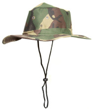 TopHeadwear Boonie Camo Style Fishing Bucket Hat Cap