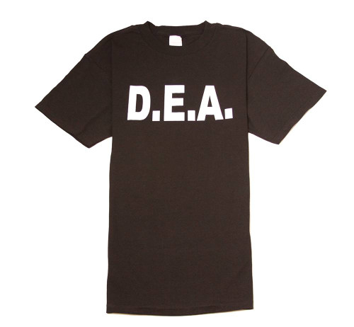 Shirt Hat Combo - DEA