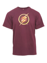 DC Comics The Flash Short-Sleeve T-Shirt
