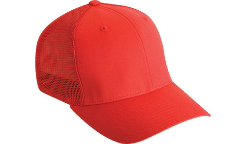 Flexfit Trucker Cap