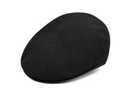 Top Headwear Knitted Polyester Ivy Cap