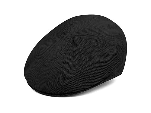 Top Headwear Knitted Polyester Ivy Cap