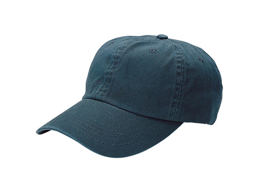 Top Headwear Low Profile Dyed Cotton Twill Washed Cap