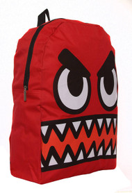 Growling Monsters Classic Backpack