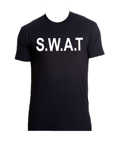 New SWAT T-Shirt