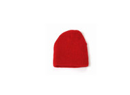 New Short Waffle Beanie