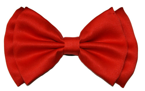 Pre-tied Bow Tie in Gift Box