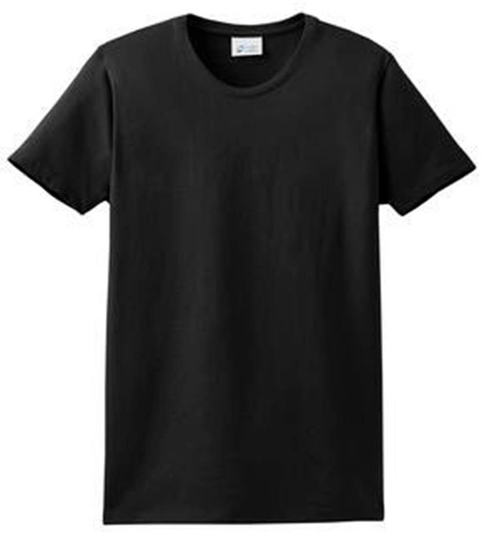 blank apparel