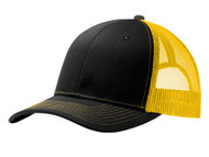 Top Headwear Structured Snapback Trucker Cap