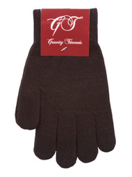 Gravity Threads Winter Full Finger Gloves