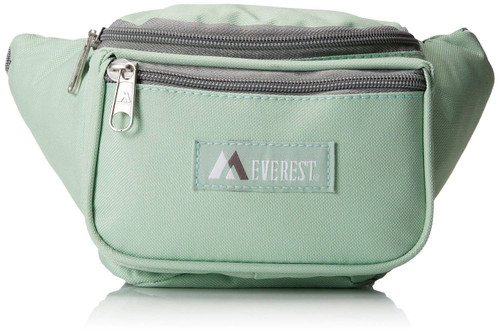 Everest Signature Travel Waist Pack