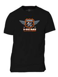 Men's Dodger Hemi Short-Sleeve T-Shirt