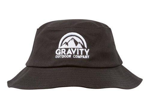 Gravity Outdoor Co. Explorers Bucket Hat