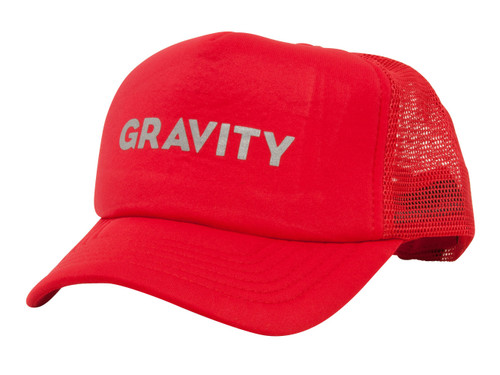 Gravity Outdoor Co. Gravity Trucker Hat