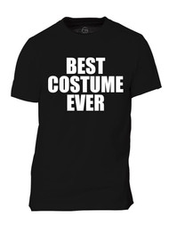 Mens Best Costume Ever Short-Sleeve T-Shirt