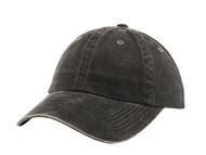 Top Headwear Ladies Garmen Washed Cap