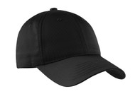 Top Headwear Moisture-Wicking Nylon Baseball Cap