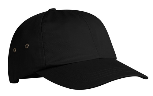 Top Headwear Fashion Twill Cao w/ Metal Eyelets