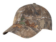 Top Headwear Professional Camouflage Baseball Cap