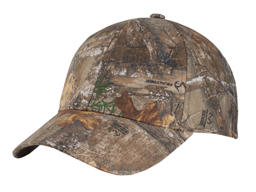 Top Headwear Professional Camouflage Baseball Cap