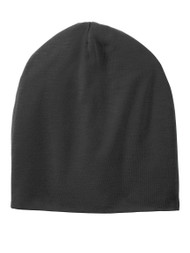 Top Headwear Cotton Slouch Beanie