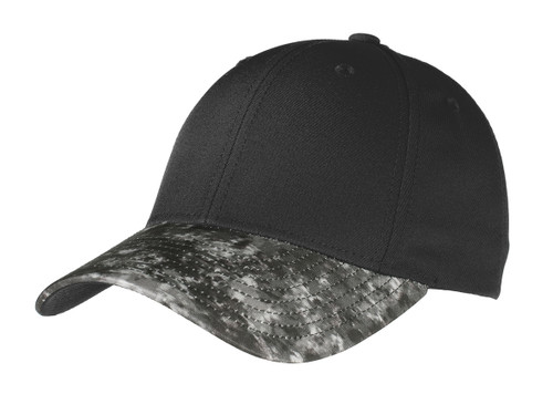 Top Headwar Mineral Freeze Baseball Cap