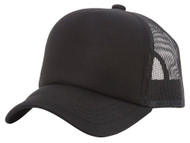 TopHeadwear Pro Youth Size Adjustable Mesh Trucker Hat