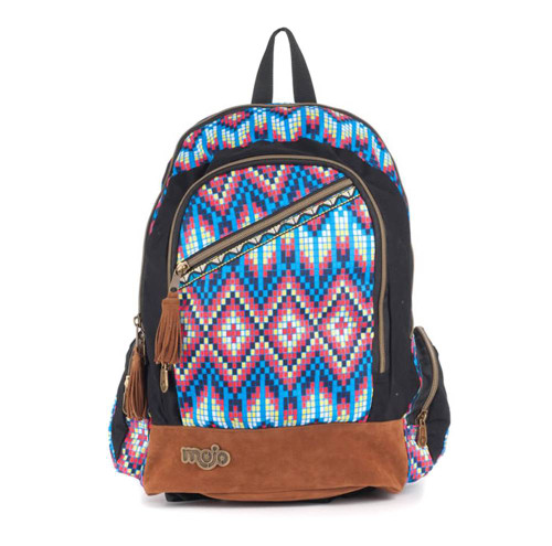 The Mohawk Backpack
