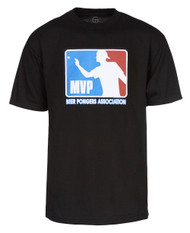 Men's Most Valuable Player T-Shirt - Beer Pong Champion