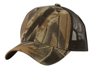 Low Profile Outdoor Camuflage Adjustable Hat