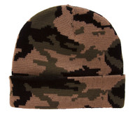 TopHeadwear Long Beanie