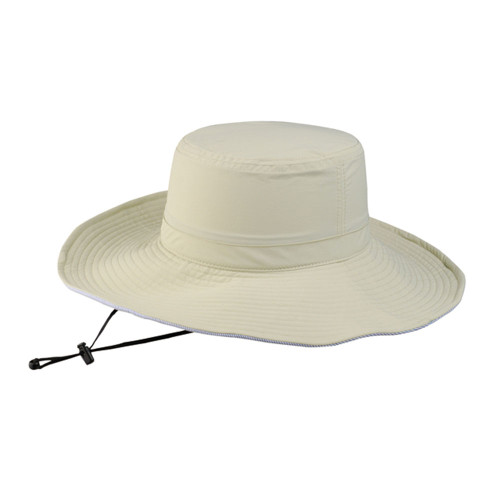 TASLON UV PROTECTION BUCKET HAT