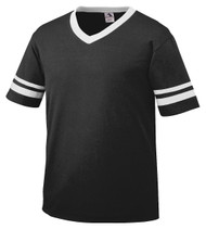 Augusta Sportswear Sleeve Stripe Jersey