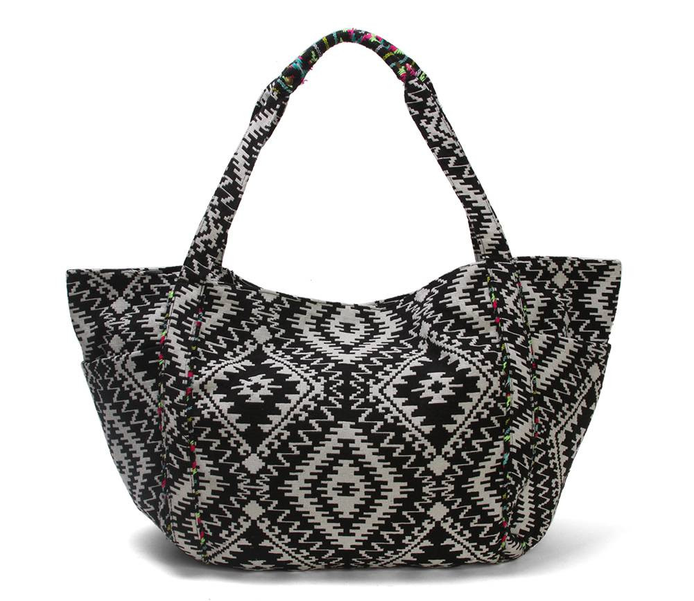 large open tote bag