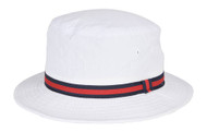 Classico Rain Hat Water Repellent Bucket Hat