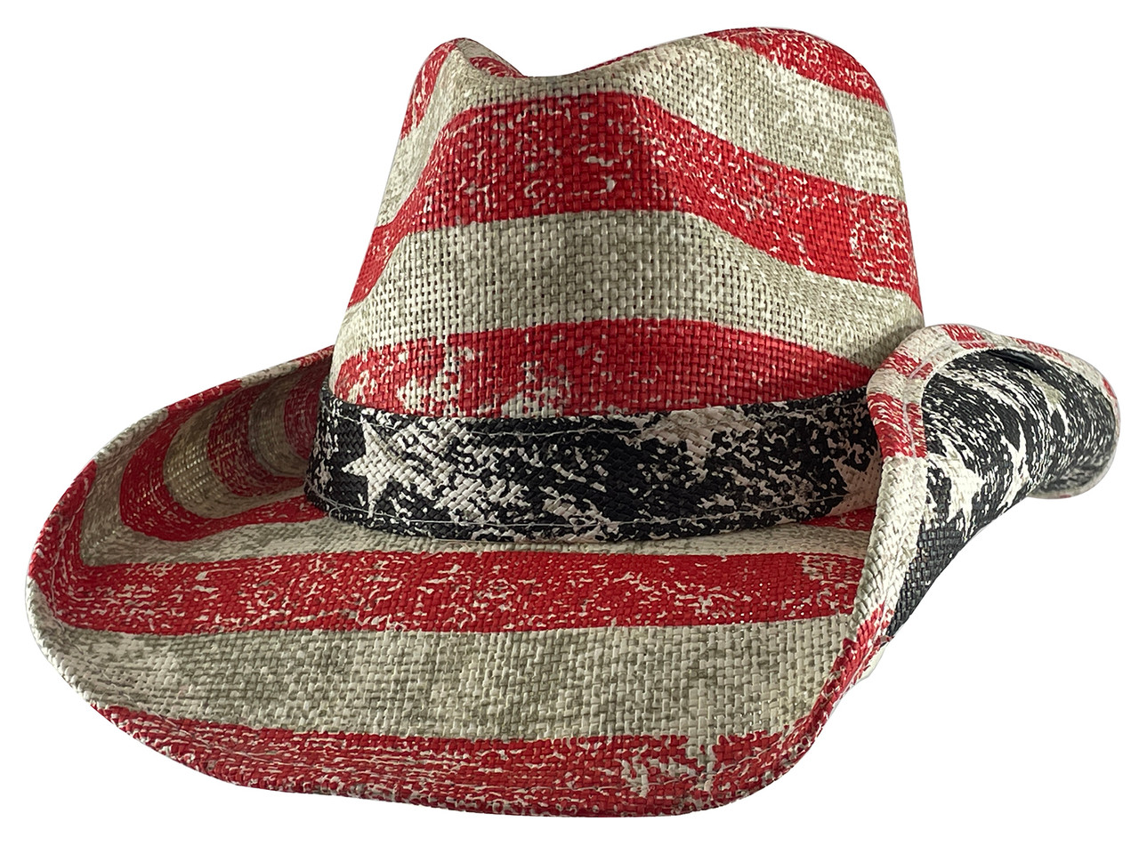 NEW PETER GRIMM RED PATRIOT AMERICANA 