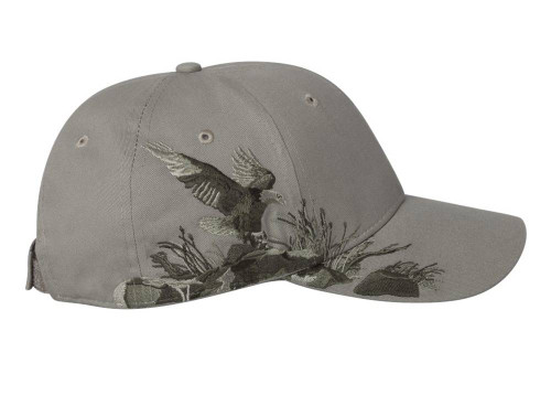 DRI DUCK - Wildlife Series Eagle Cap, Stone