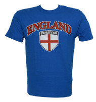 England Forever! Country T Shirt