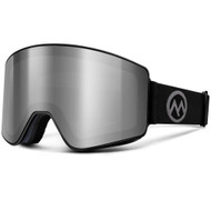 OutdoorMaster Meander Ski Goggles