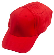 Top Headwear Wholesale Dozen Athletic Moisture Wicking Adjustable Baseball Hat