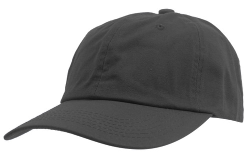 Top Headwear Low Profile Adjustable Baseball Cap