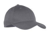 Top Headwear Youth Six-Panel Twill Cap