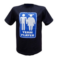 Team Player T-Shirt