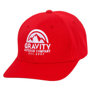 Gravity Outdoor Co. Performance Hat