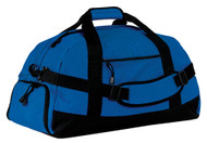 Port & Company - Basic Large Duffel Bag